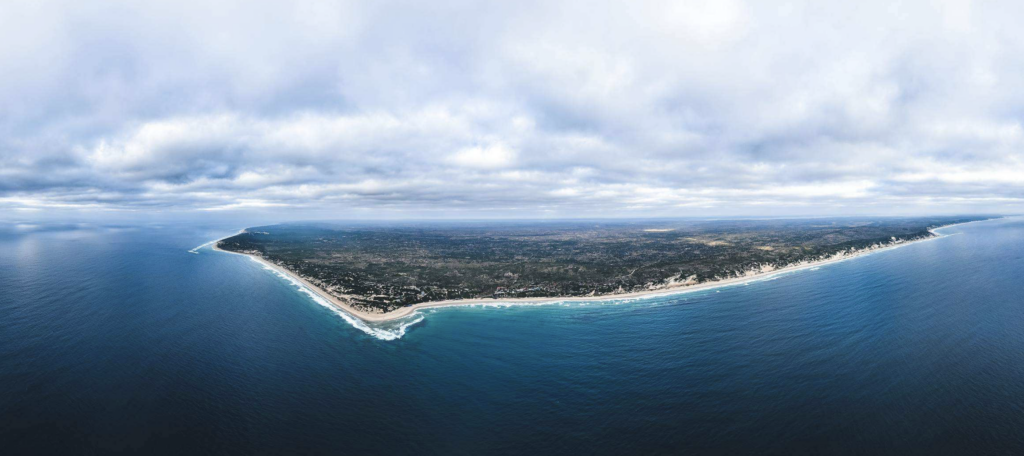 Photo from a Love The Oceans expedition