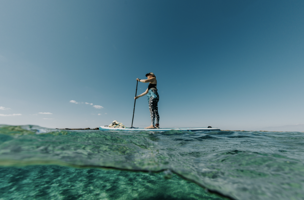 Photo from a Love The Oceans expedition