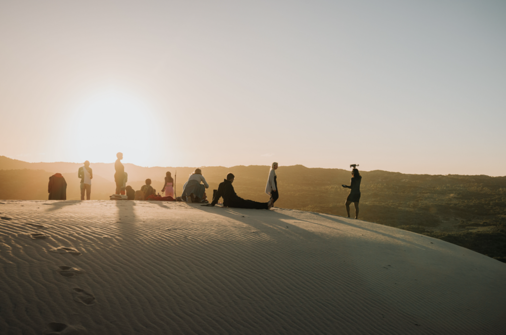 Photo from a Love The Oceans expedition